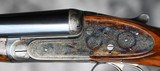 Purdey Best 12ga 27