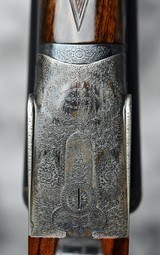 Purdey Best 12ga 27