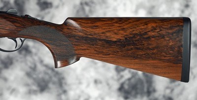 Beretta DT11 Midnight Edition Sporting 12ga 32