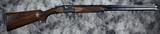 Beretta DT11 Midnight Edition Sporting 12ga 32