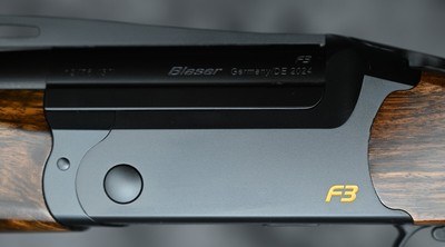 Blaser F3 Vantage Sporting 12ga 32