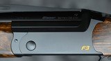 Blaser F3 Vantage Sporting 12ga 32