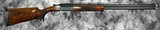 Blaser F3 Vantage Sporting 12ga 32