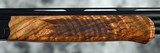Blaser F3 Competition Left Handed Sporting 12ga 32