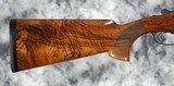 Blaser F3 Competition Sporting 12ga 32