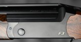 Blaser F3 Competition Sporting 12ga 32