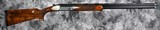 Blaser F3 Competition Sporting 12ga 32