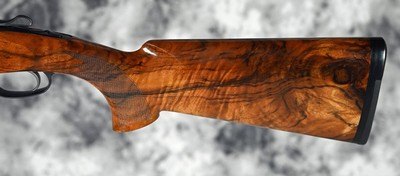 Blaser F3 Competition Sporting 12ga 32