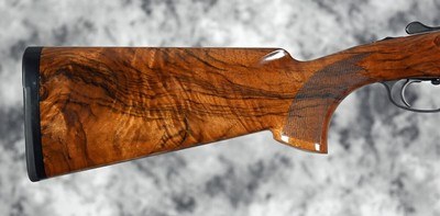 Blaser F3 Competition Sporting 12ga 32