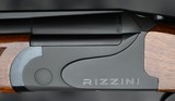 Rizzini BR110 Sporter 12ga 32