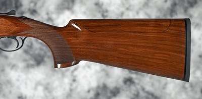 Rizzini BR110 Sporter 12ga 32