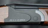Rizzini BR110 Sporter 12ga 32