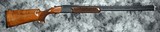 Rizzini BR110 X Sporter 12ga 32