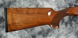Rizzini BR110 X Sporter 12ga 32