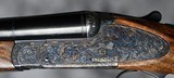 Fausti DEA SLX Case Color 20ga 30