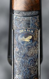 Fausti DEA SLX Case Color 20ga 30