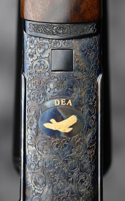 Fausti DEA Case Color 20ga 30