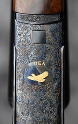 Fausti DEA Case Color 20ga 30