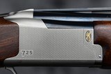 Browning 725 Sporting 28ga 32