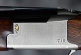 Browning 725 Sporting 28ga 32