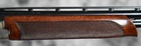 Browning 725 Sporting 28ga 32