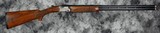 Beretta 692 Sporting 12ga 32