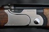 Beretta 692 Sporting 12ga 32