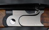 Beretta 692 Sporting 12ga 32