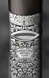 Beretta 687 EELL Classic 28ga 28