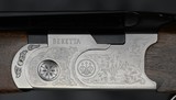 Beretta Silver Pigeon I Field 2bbl Set 28ga/.410 bore (803) PSA East - 1 of 6