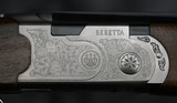 Beretta Silver Pigeon I Field 2bbl Set 28ga/.410 bore (803) PSA East - 2 of 6