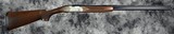 Beretta Silver Pigeon I Field 2bbl Set 28ga/.410 bore (803) PSA East - 3 of 6