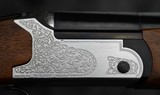 Fabarm Silver Lion Youth 20ga 24