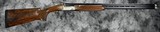 Perazzi HTS Lusso Sporting 12ga 31 1/2