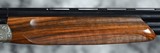 Perazzi HTS Lusso Sporting 12ga 31 1/2