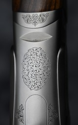 Perazzi HTS Lusso Sporting 12ga 31 1/2