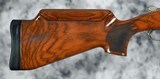 Krieghoff K80 Trap Special Combo 12ga 34