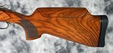Krieghoff K80 Trap Special Combo 12ga 34