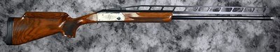 Krieghoff K80 Trap Special Combo 12ga 34