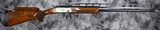 Krieghoff K80 Trap Special Combo 12ga 34