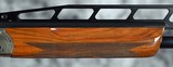 Krieghoff K80 Trap Special Combo 12ga 34