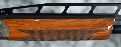Krieghoff K80 Trap Special Combo 12ga 34