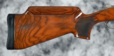 Krieghoff K80 Trap Special Combo 12ga 34
