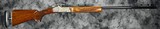 Krieghoff KX5 Trap 12ga 34