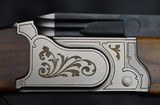 Krieghoff KX5 Trap 12ga 34