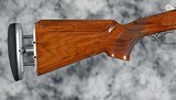 Krieghoff KX5 Trap 12ga 34