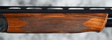 Krieghoff K80 Standard Case Color 2 barrel set 12ga 32