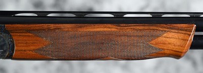 Krieghoff K80 Standard Case Color 2 barrel set 12ga 32