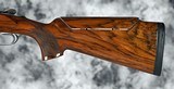 Krieghoff K80 Standard Case Color 2 barrel set 12ga 32