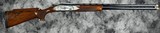 Krieghoff K80 Standard Case Color 2 barrel set 12ga 32